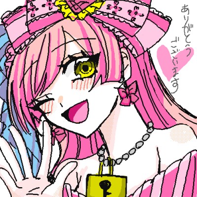 無題 by 紺碧もも (58 KB)